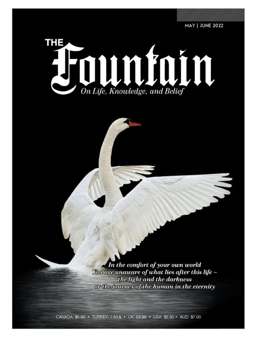 Title details for The Fountain by Paramus Publishing - Available